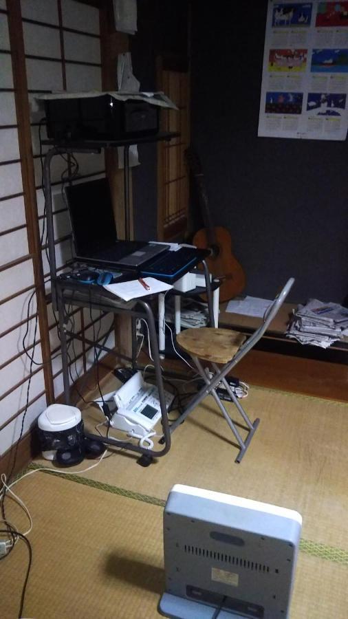 Sanuki  你好巴西旅馆酒店 外观 照片