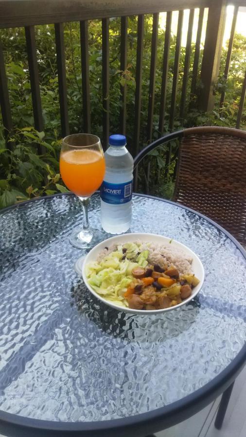 Sanuki  你好巴西旅馆酒店 外观 照片