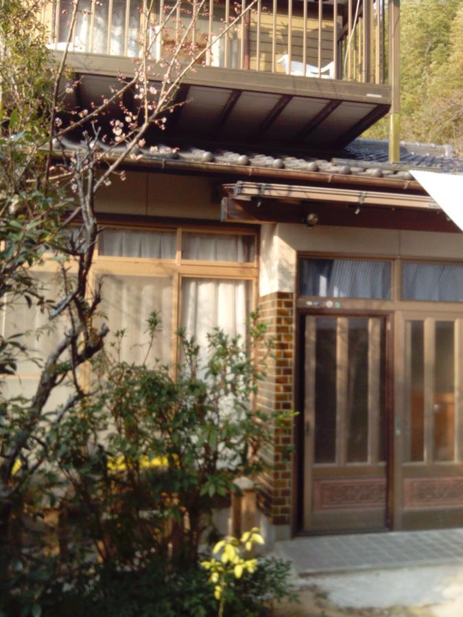 Sanuki  你好巴西旅馆酒店 外观 照片